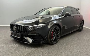 Mercedes-benz A 45 AMG 45S 4Matic+ Line Premium Plus