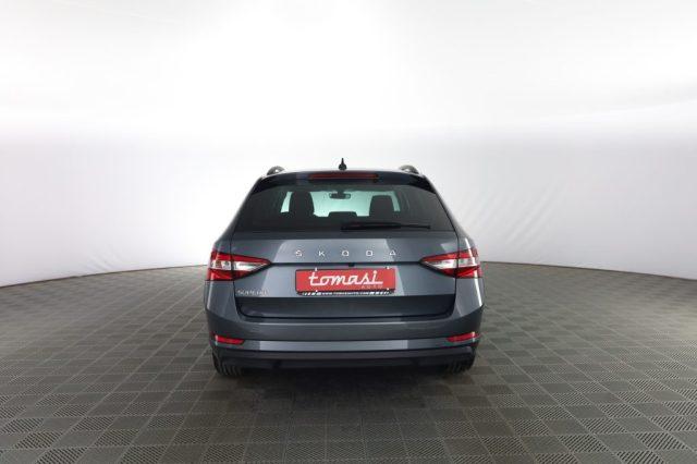 SKODA Superb Superb Wagon 1.6 TDI DSG Ambition/SCR