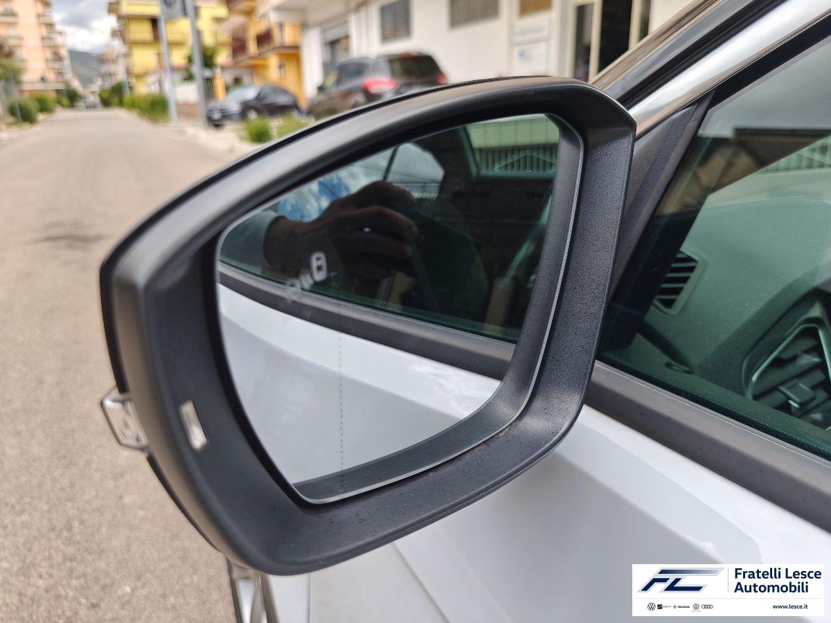 Volkswagen - T-Roc 2.0 tdi Sport 150cv dsg (Esposizione Piano Lago - Pronta consegna)