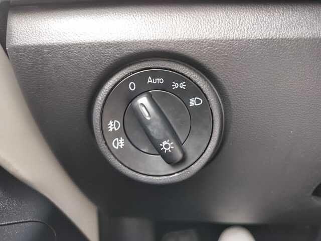Volkswagen up! 1.0 move up! 5 Porte
