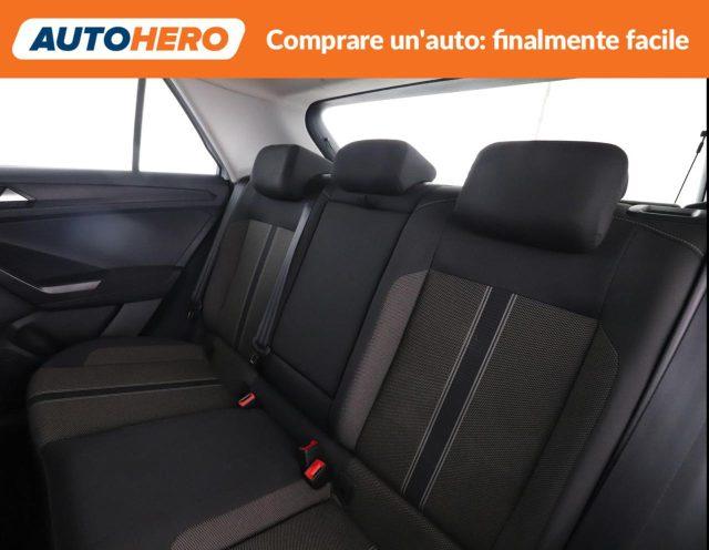 VOLKSWAGEN T-Roc 1.5 TSI ACT DSG Style BlueMotion Technology