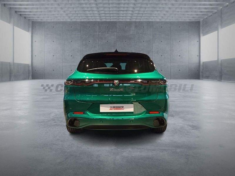 Alfa Romeo Tonale Tonale My24 Hybrid 160cv Tributo Italiano