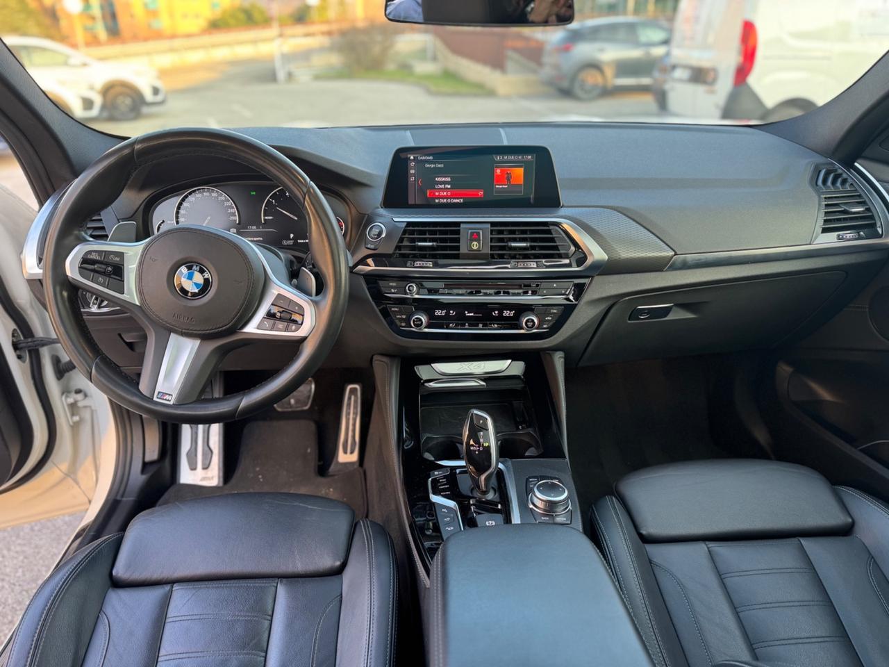 Bmw X4 xDrive20d Msport 2019