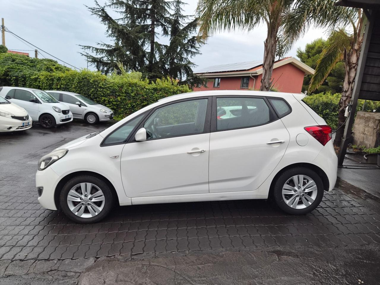 Hyundai iX20 1.6 CRDI 115 CV Style