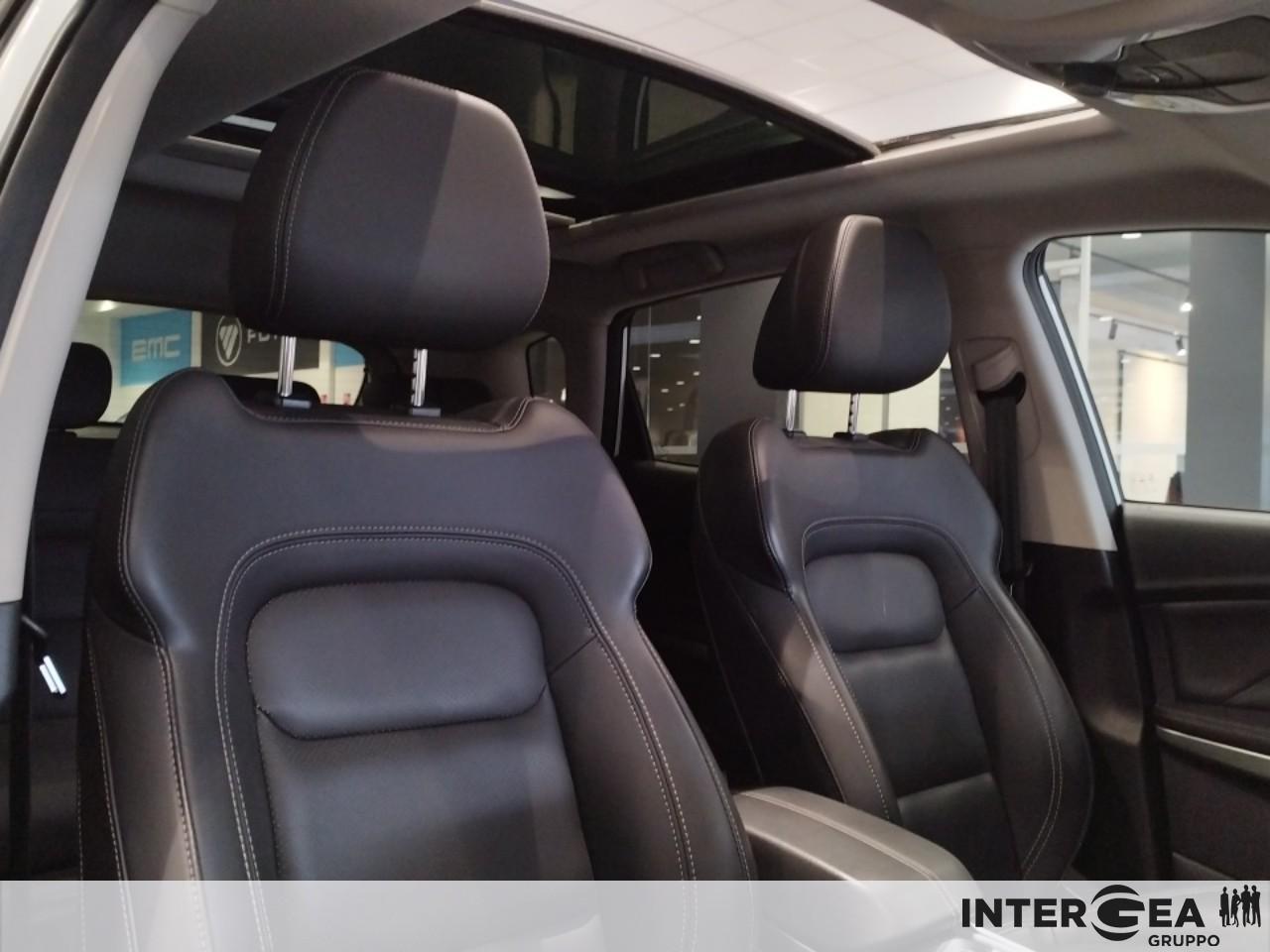 DR Motor dr F35 1.5 turbo Gpl 156cv auto