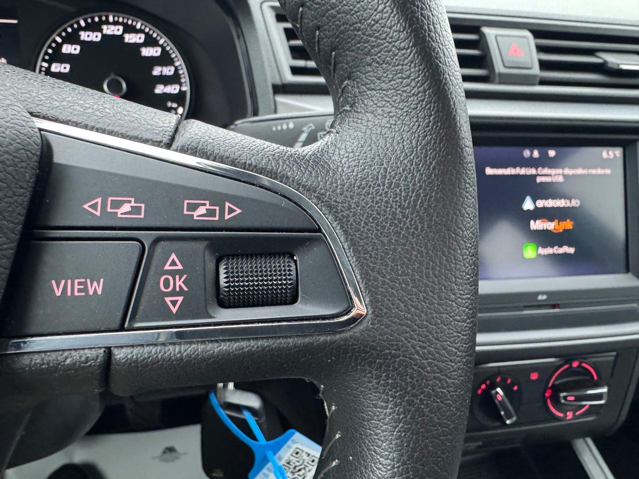 Seat Ibiza 1.0 TGI 90Cv 5 porte Style