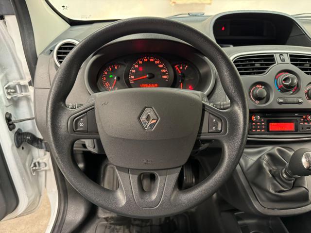 RENAULT Kangoo 1.2 TCe 115CV S&S 4p. Express Ice