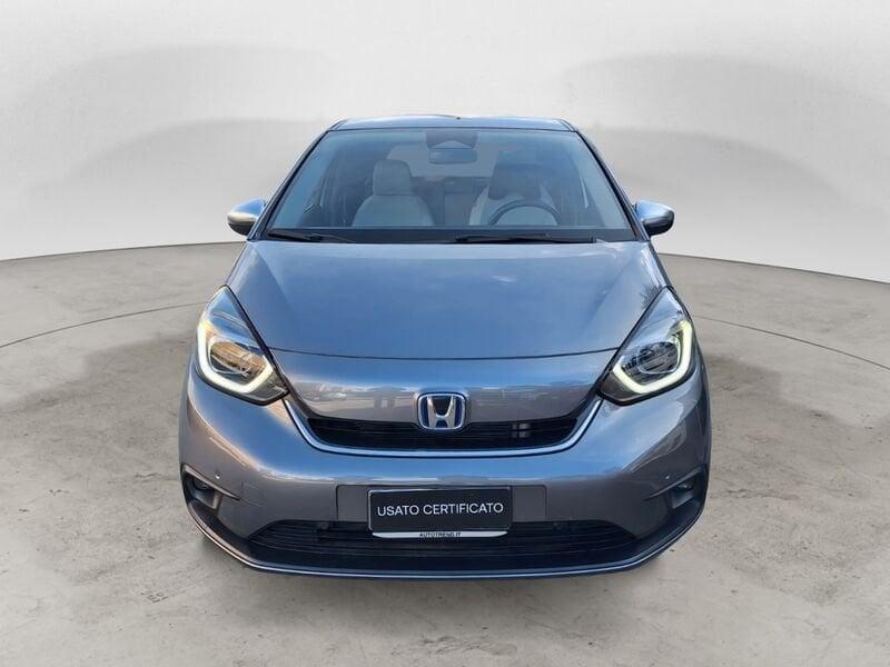 Honda Jazz 1.5 Hybrid 109 CV Automatica Executive