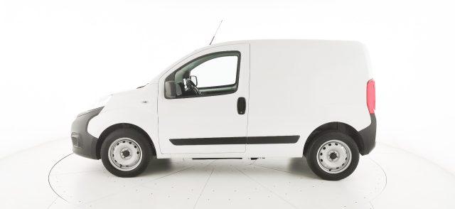 FIAT Fiorino 1.3 MJT 80CV Cargo - PREZZO + IVA