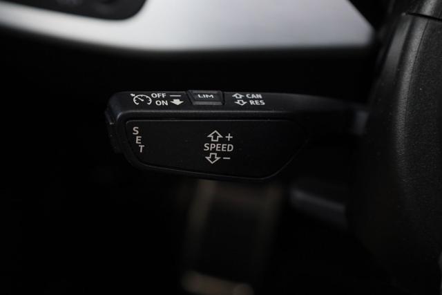 AUDI A5 SPB 40 TDI S line edition MHEV S tronic SLINE