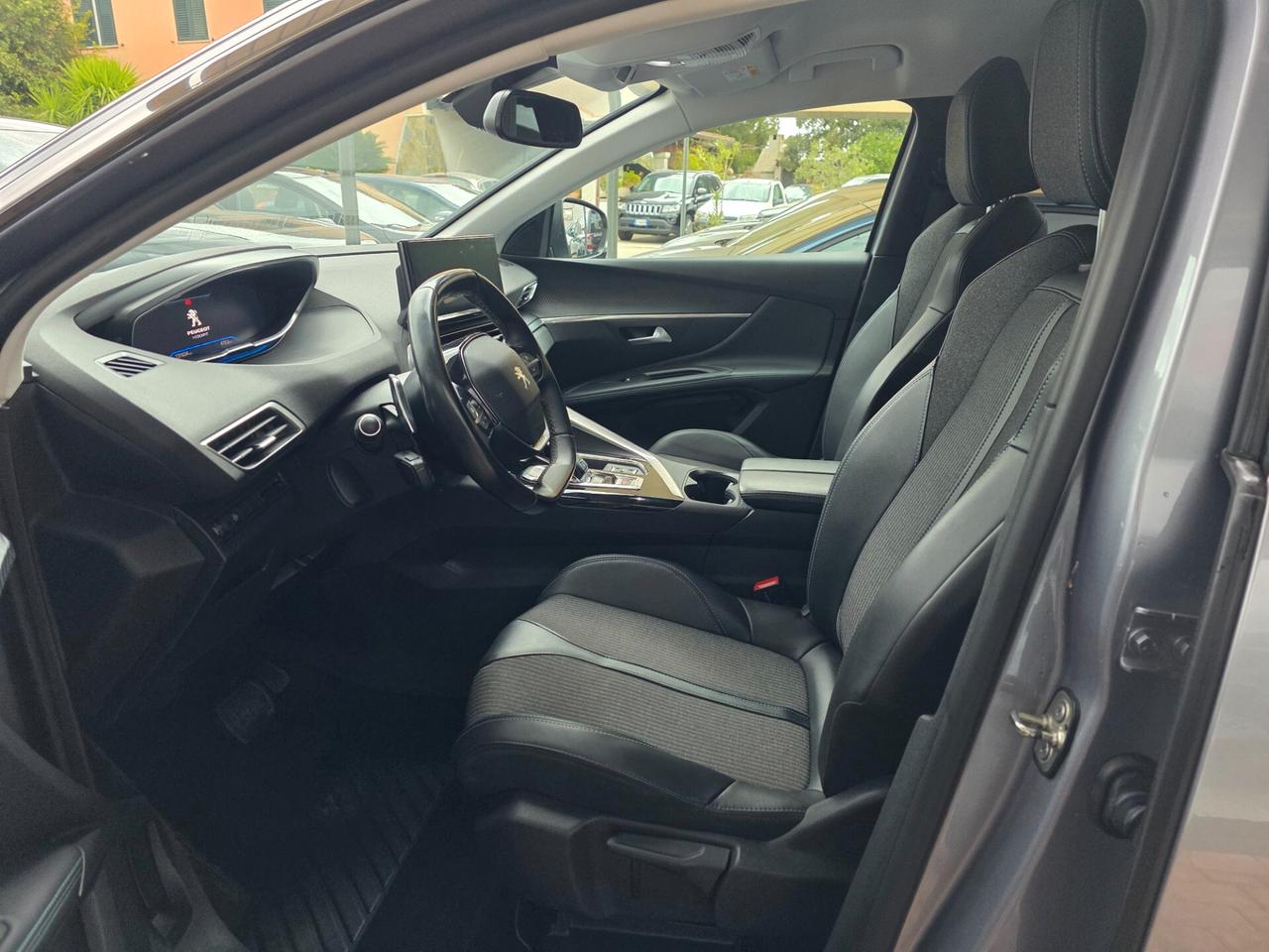 Peugeot 5008 BlueHDi 130 S&S EAT8 Allure