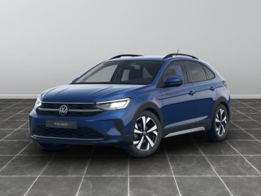 Volkswagen Taigo 1.0 tsi 115cv edition plus