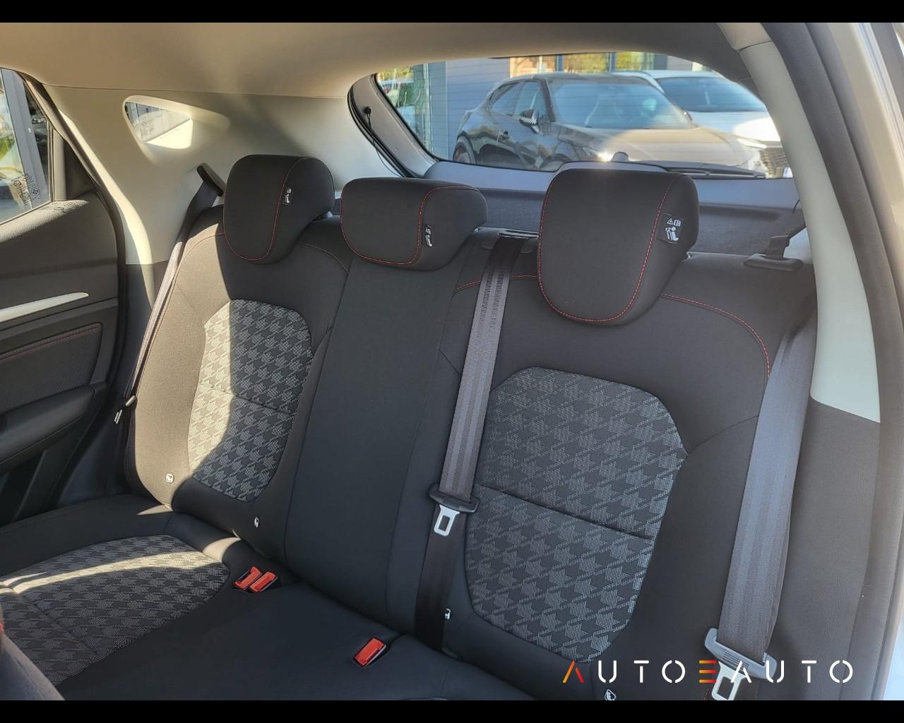 MG ZS 1.5 CLASSIC COMFORT