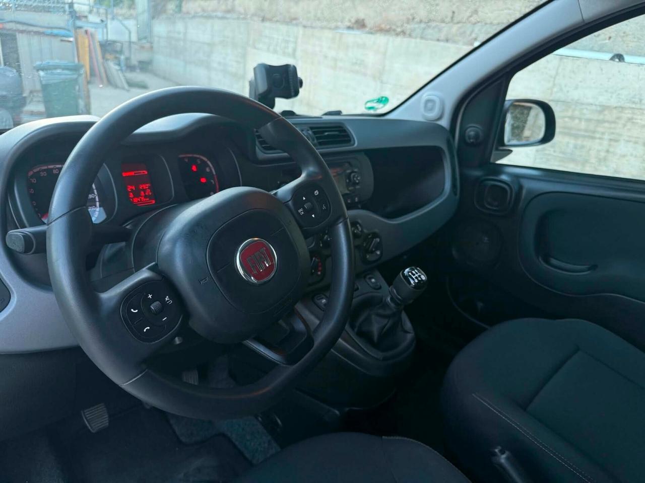 Fiat Panda 1.2 City Cross