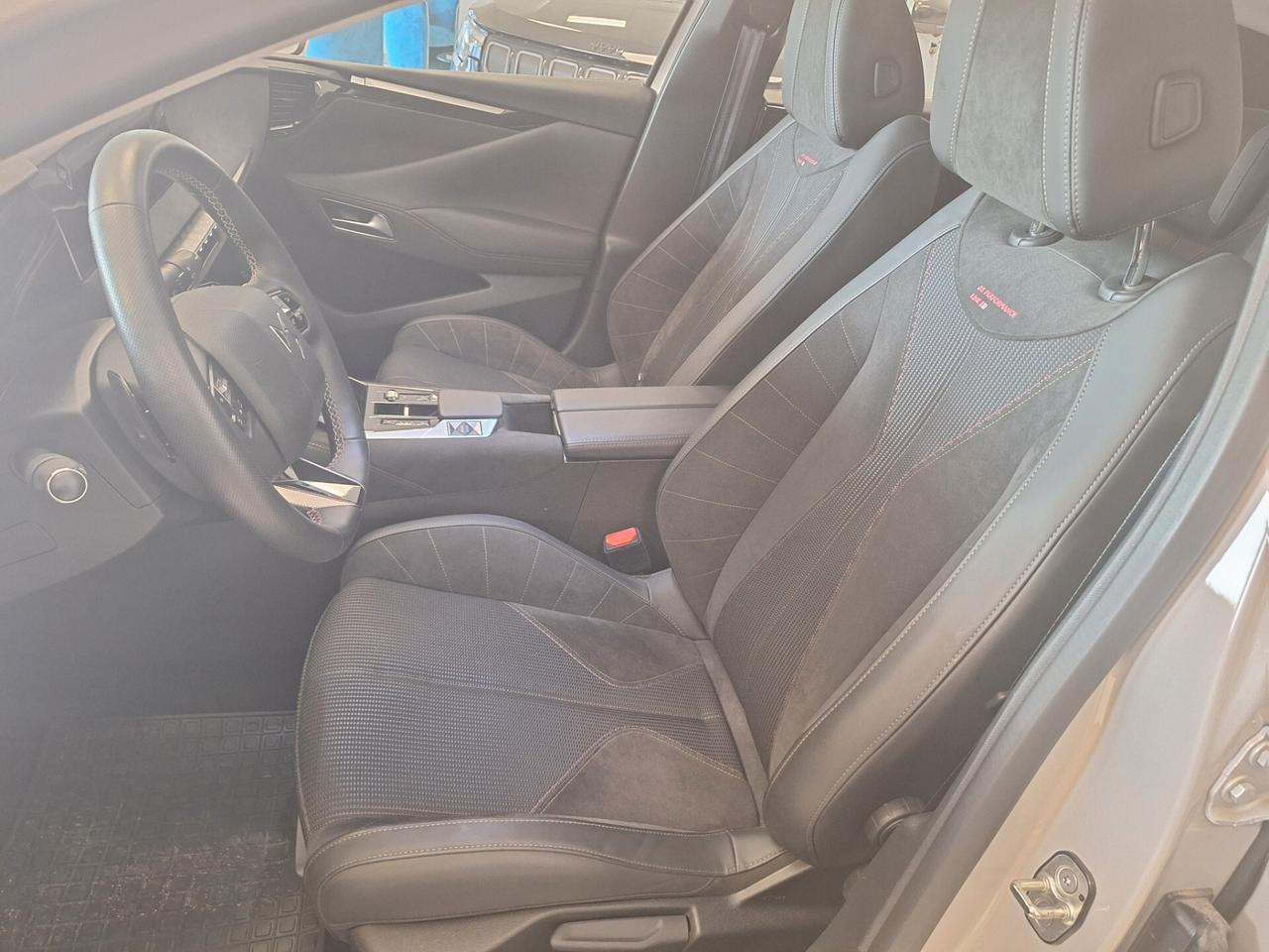 Ds DS4 4 BlueHDi 130 aut. Performance Line