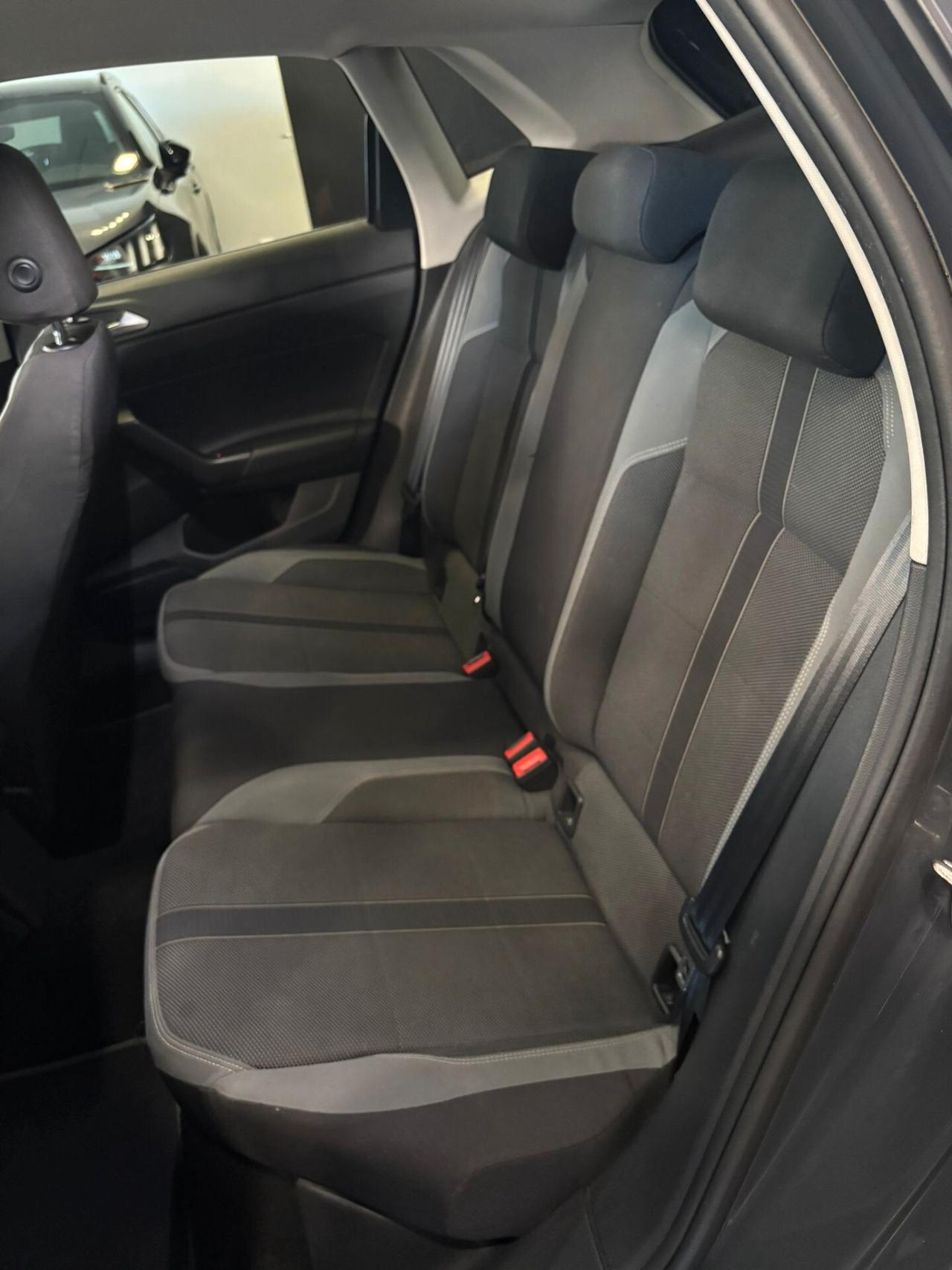 Volkswagen Polo 1.6 TDI 5p. RLine 95cv