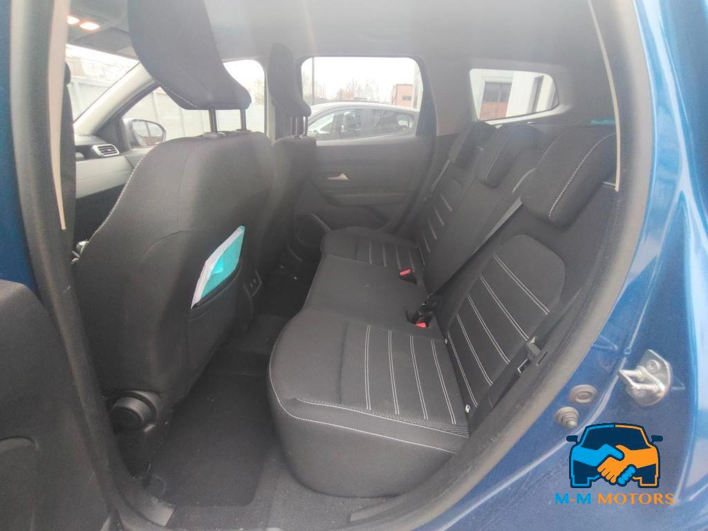 Dacia Duster 1.0 tce Journey Gpl 4x2 100cv