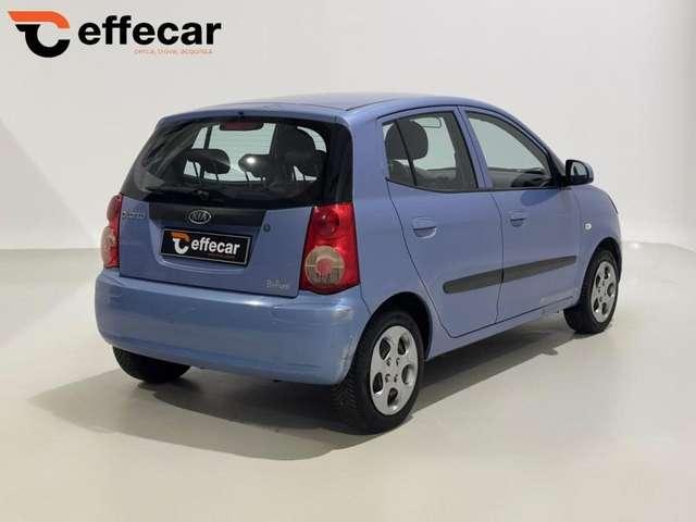 Kia Picanto 1.0 12V Life Bi-Fuel