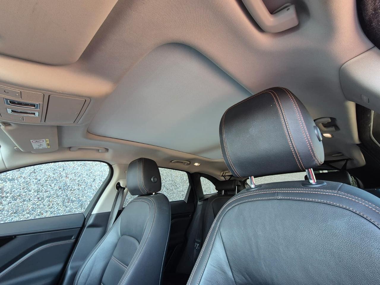 Jaguar F-Pace 2.0 D 180 CV AWD Auto Tetto Panoramico