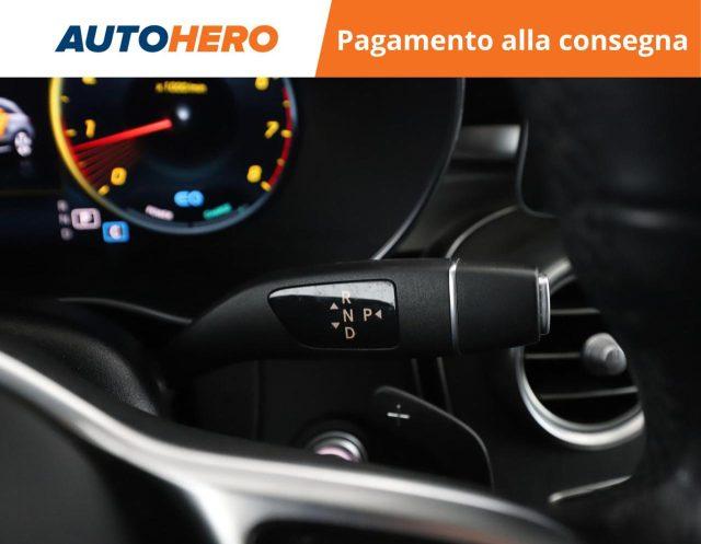 MERCEDES-BENZ GLC 200 4Matic EQ-Boost Sport