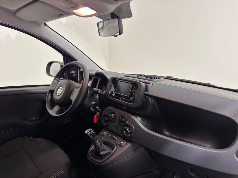 FIAT Panda 1.0 firefly hybrid s&s 70cv 5p.ti