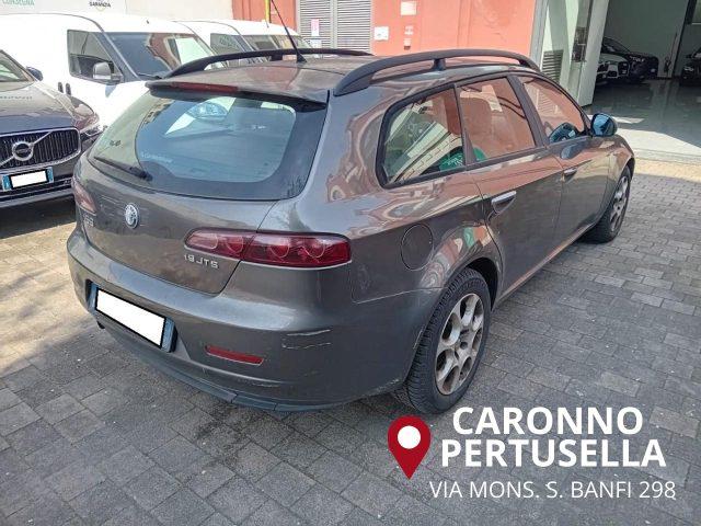 ALFA ROMEO 159 1.9 JTS 16V S.wagon Progression PER COMMERCIANTI