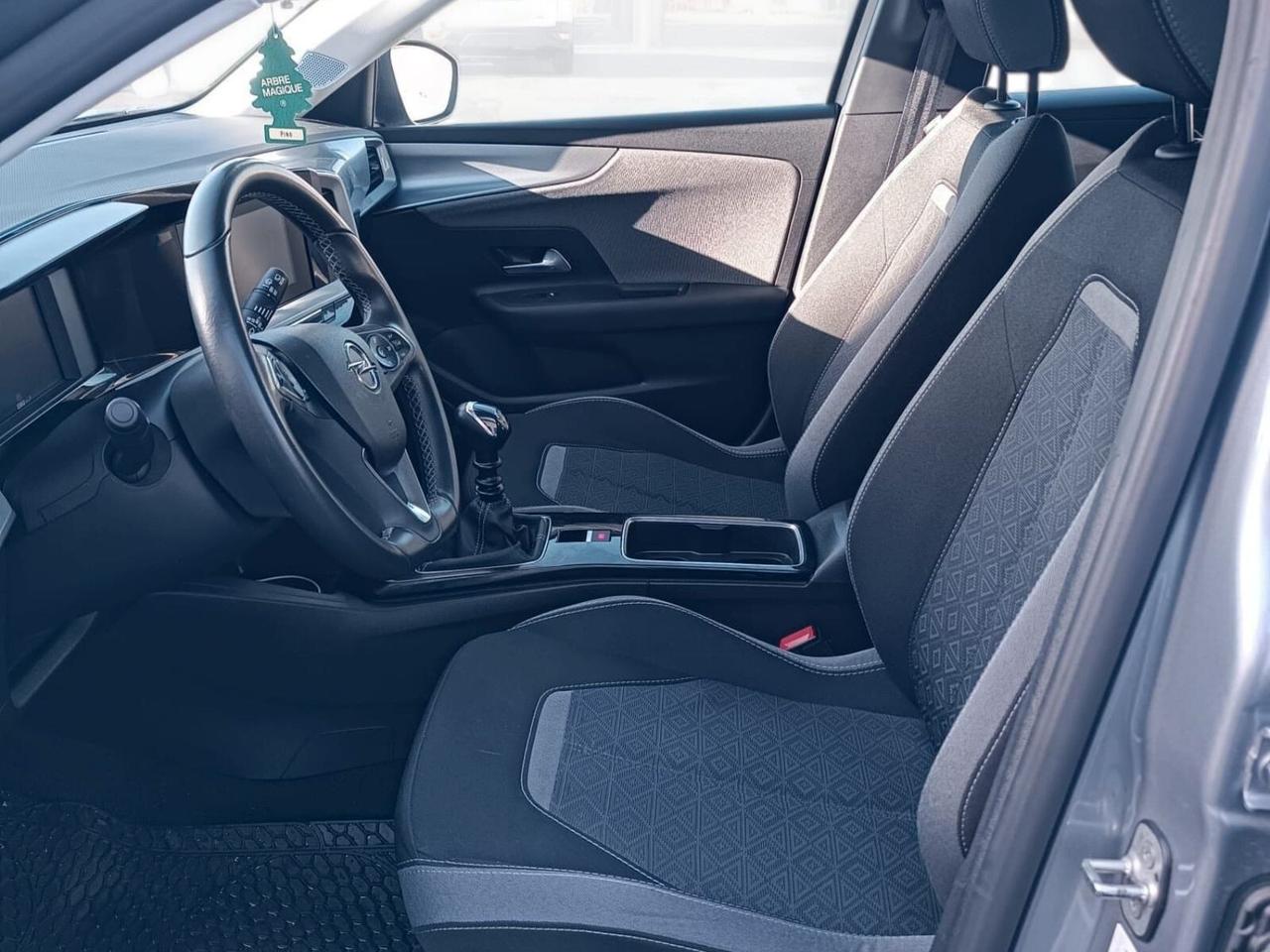 Opel Mokka 1.2 Turbo Edition