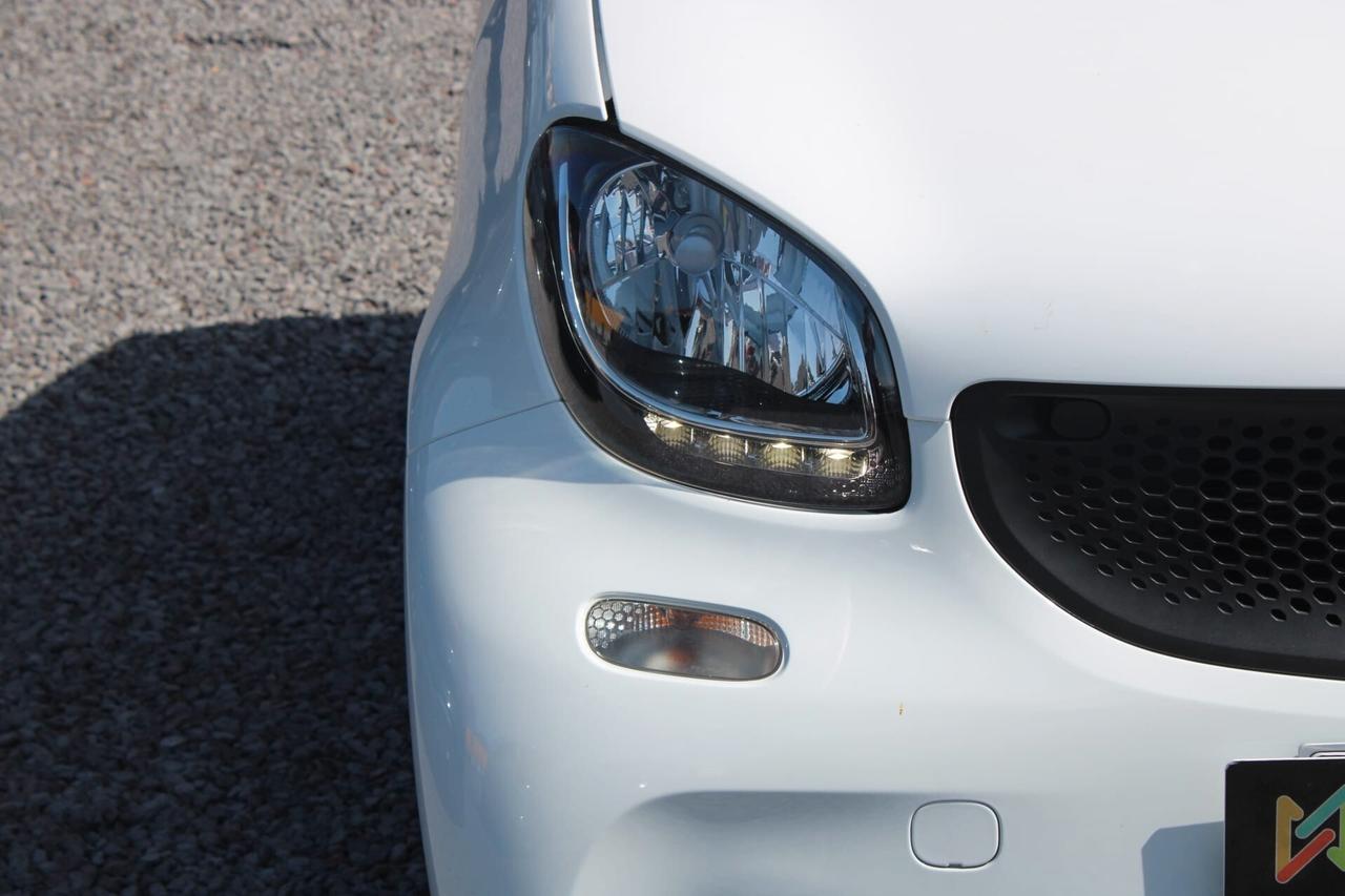 Smart ForTwo Tua A SOLI 98€