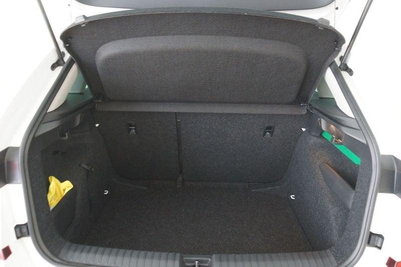 Skoda Kamiq 1.0 TSI 110 CV DSG ScoutLine