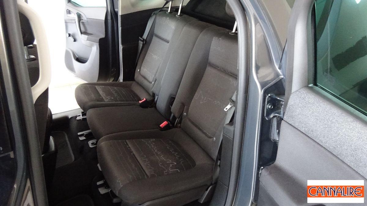 OPEL - Meriva - 1.4 T 120CV GPL TECH Cosmo