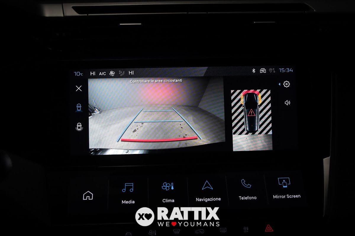 Peugeot 308 SW 1.5 BlueHDI 130CV GT EAT8