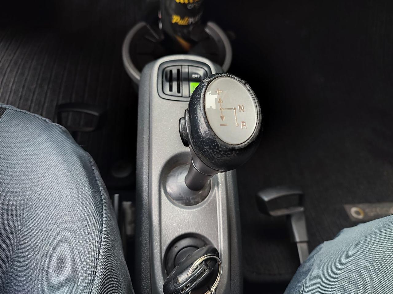 Smart ForTwo 1.0 MHD Pulse #8415