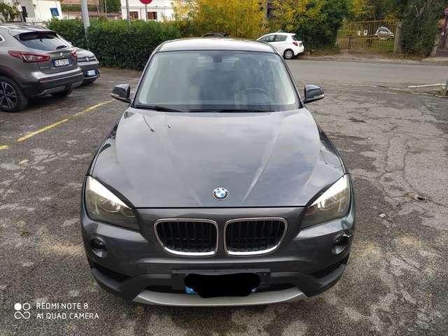 BMW X1 X1 E84 sdrive18d Sport Line