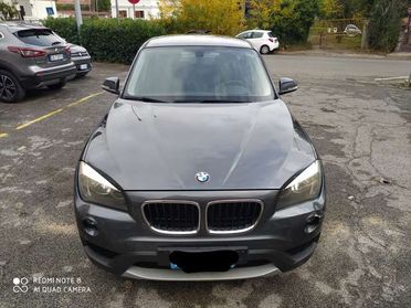 BMW X1 X1 E84 sdrive18d Sport Line