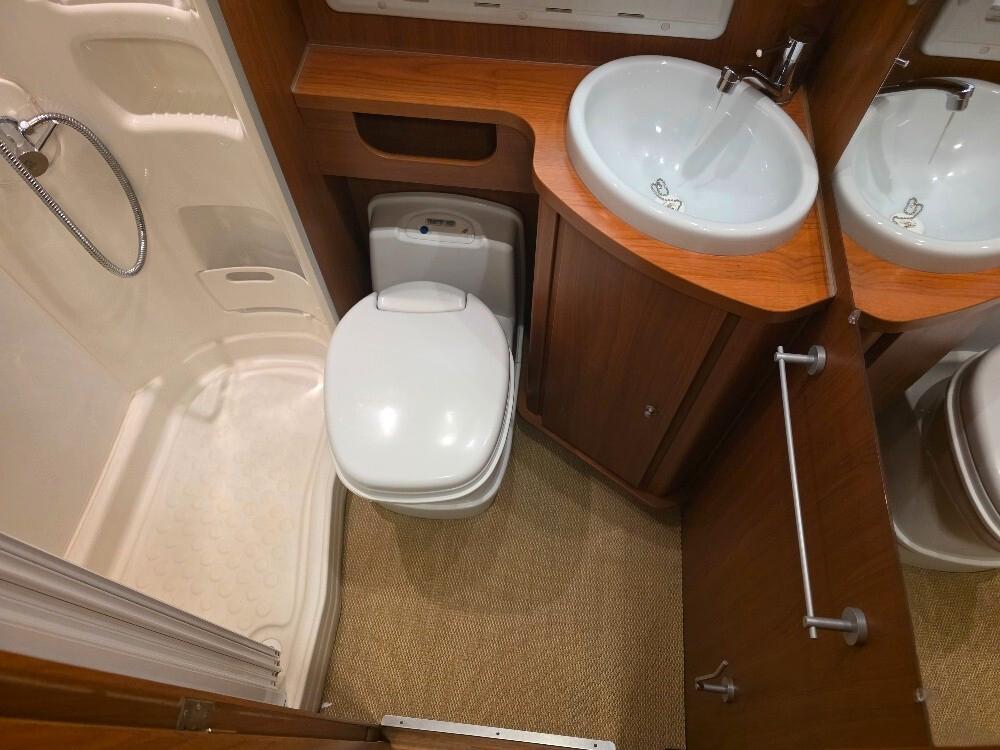 CAMPER MCLOUIS STEEL 526G