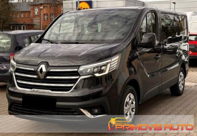 RENAULT Trafic BluedCi 150CV Life