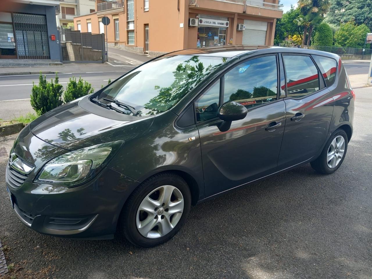 Opel Meriva 1.4 100CV One
