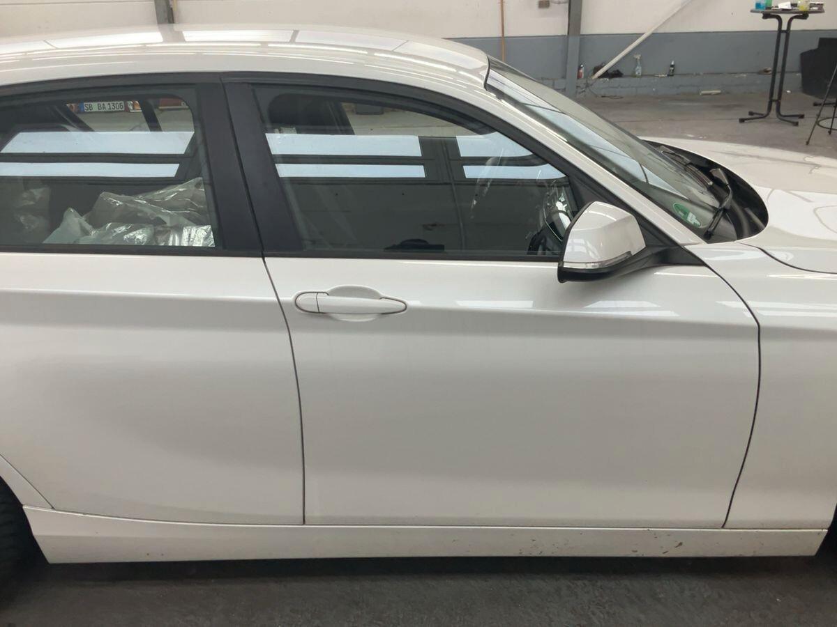 Bmw 116 D AVANTAGE 116CV