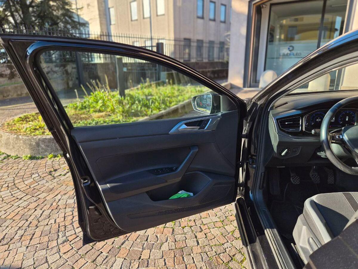 Volkswagen Polo 1.6 tdi Highline 95cv