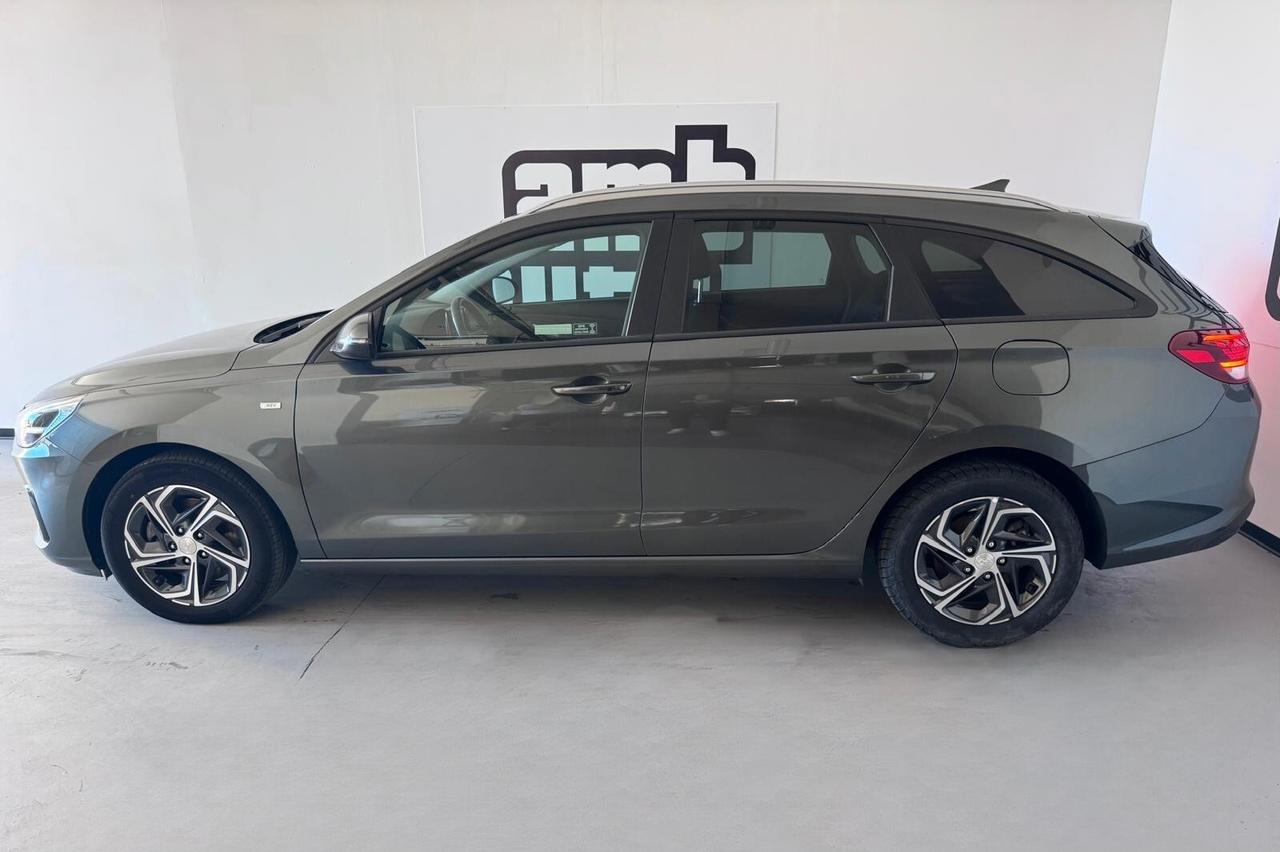 Hyundai i30 Wagon 1.0 T-GDI iMT 48V Prime GARANZIA 2028!!!
