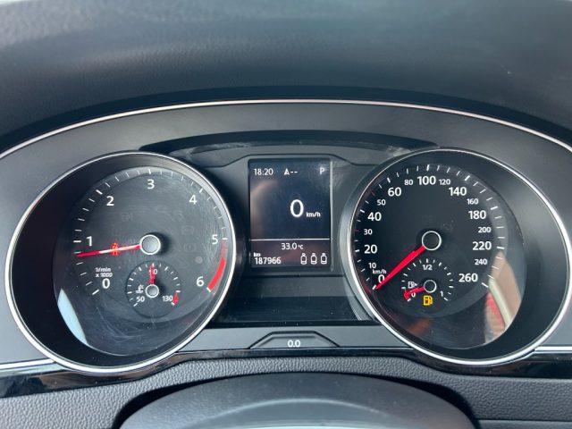 VOLKSWAGEN Passat Variant 2.0 TDI DSG ConfortLine BlueMotion Technology