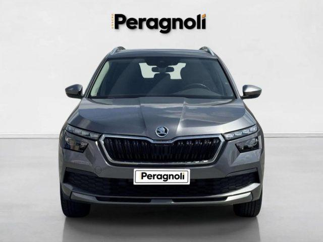 SKODA Kamiq 1.0 TSI DSG STYLE AUTOMATICA