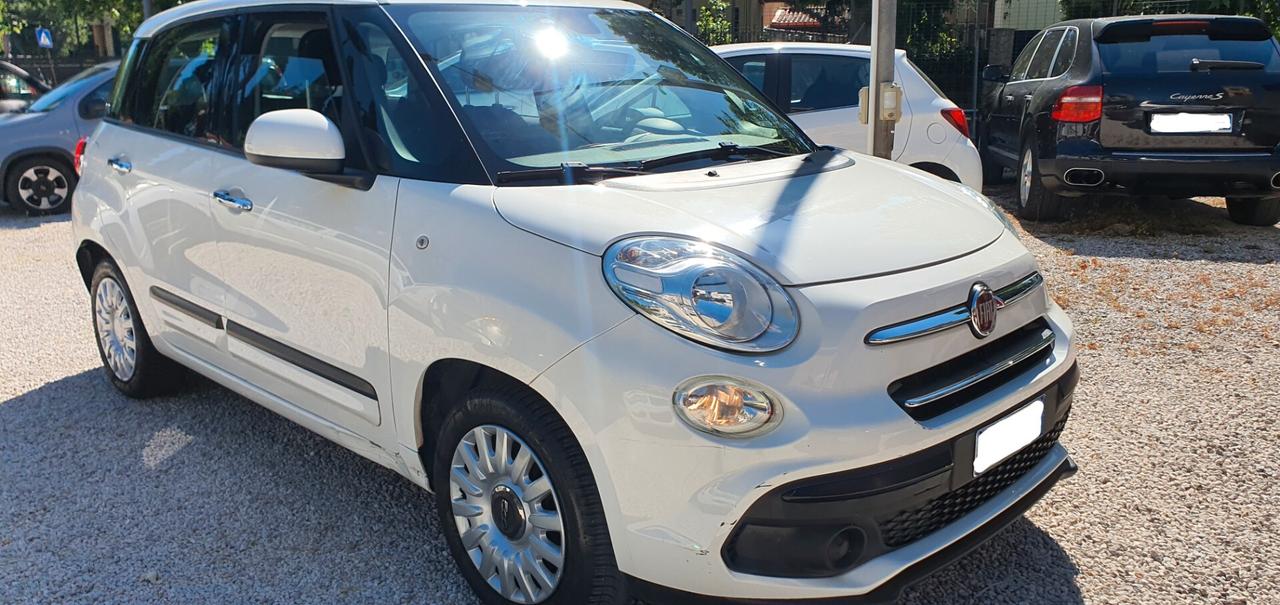 Fiat 500L 1.4 95 CV Pop Star