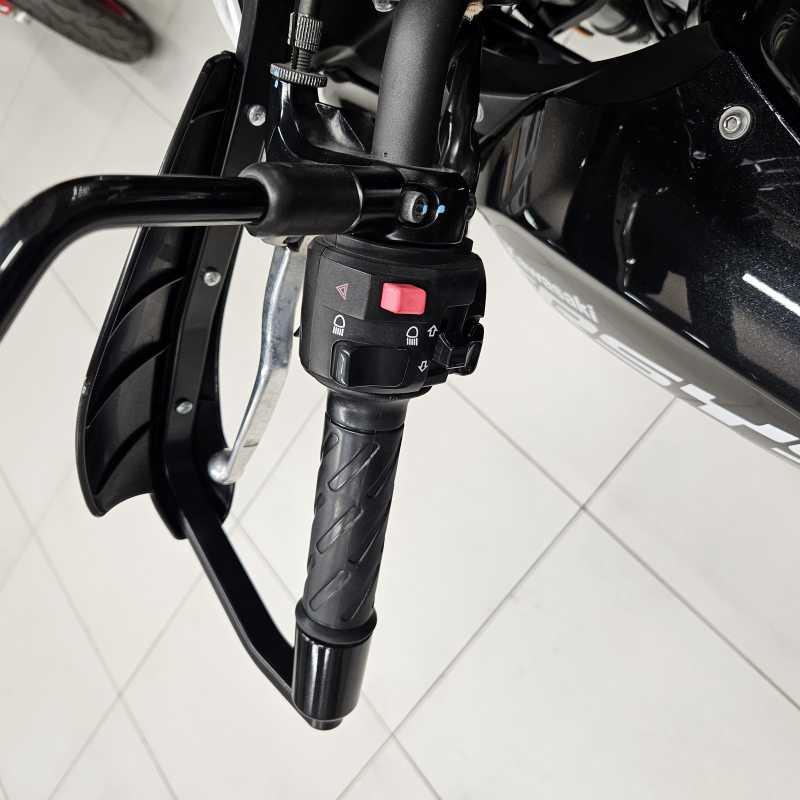 Kawasaki Versys 650 Grand Tourer - 2021