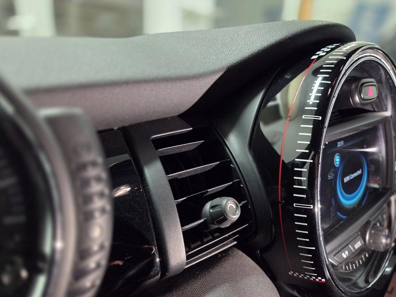 MINI 2.0 COOPER S JOHN COOPER WORKS 2017 ***210CV