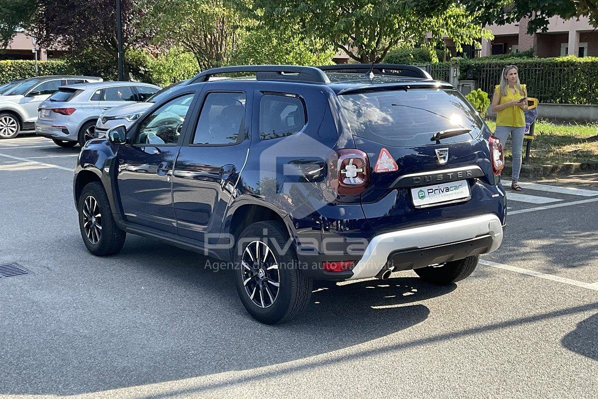 DACIA Duster 1.6 SCe 4x2 Comfort