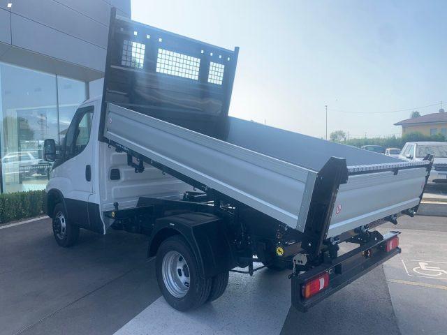 IVECO Daily 35C14