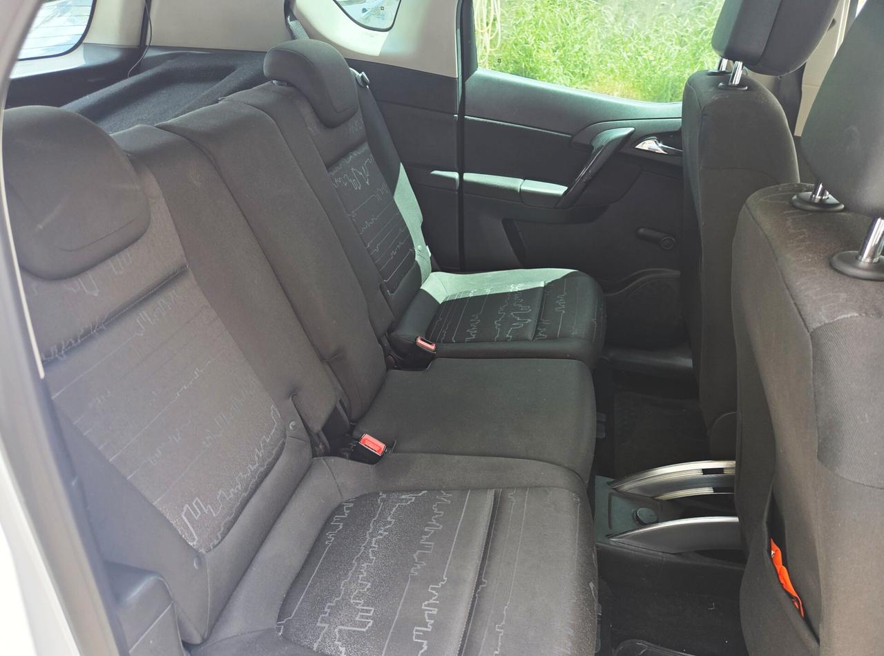 Opel Meriva 1.7 CDTI 110CV DISTRIBUZIONE FATTA GARANZIA