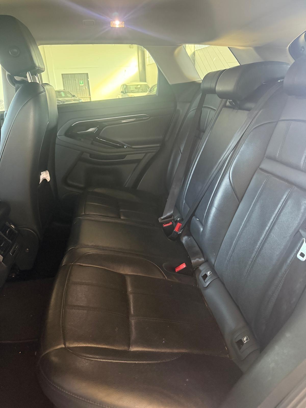 Land Rover Range Evoque 2.0D I4-L.Flw 150 CV