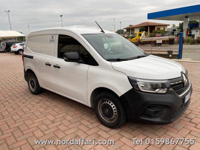 RENAULT Kangoo 1.3 TCe 100 CV PC-TN Van ISOTERMICO